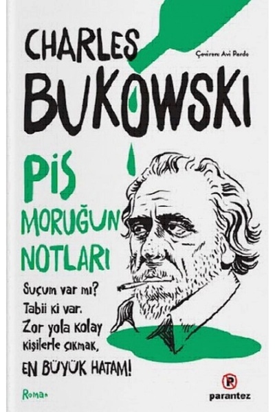 Genel Markalar Pis Moruğun Notları