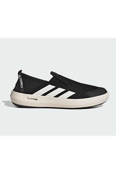 adidas Pantofi de exterior Terrex Boat Slip-on Negri Jı3502