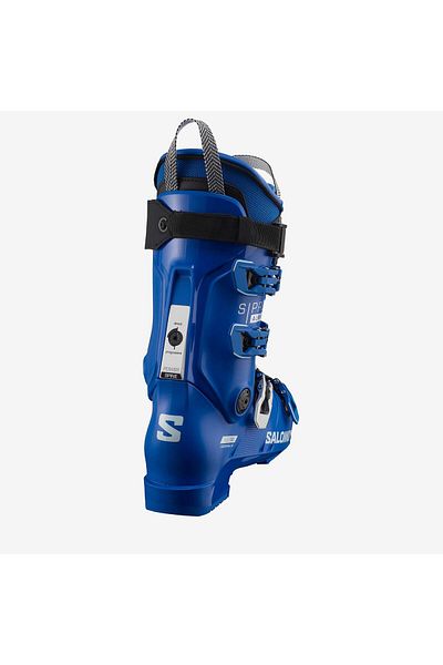 Salomon حذاء تزلج S/pro Alpha 130 للجنسين-l 47044200