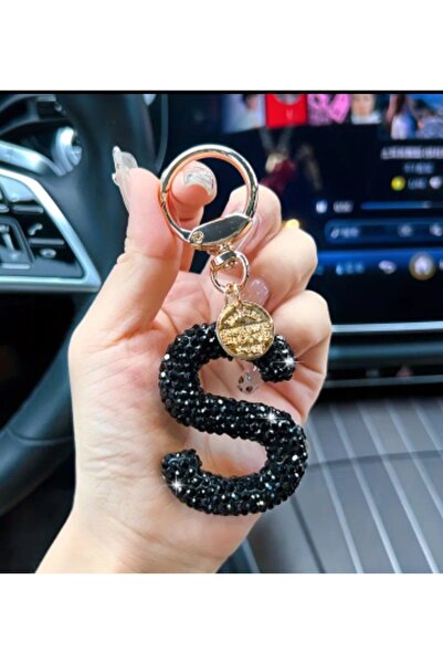 ARONA إكسسوارات الحقائب النسائية، سلسلة المفاتيح