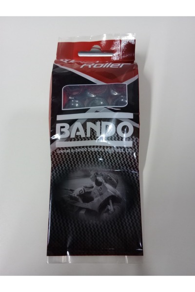 Baga Japon Üretim Bando ( Tahrik Seti 13 gr Dır ) Kuba Chia 125 Uyumlu