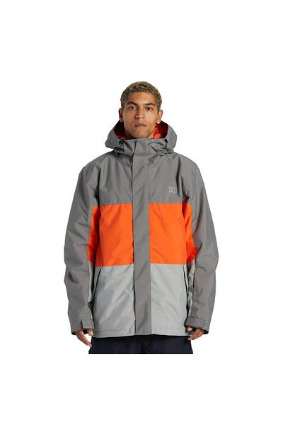 DC Shoes Defy Men's Snowboard Jacket-Adytj03063