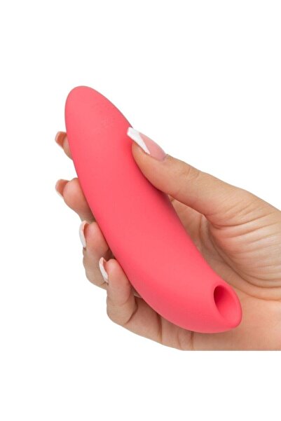 We-Vibe Melt Telefon Kontrol Pleasure Air Klitoral Vibratör