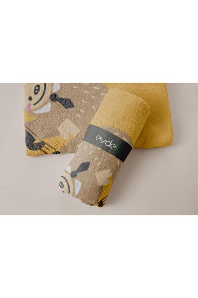 Evdek 30x50 Ds92 Модель Набір з 2 кухонних рушників