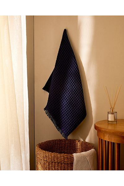 Madame Coco Marlie Face Towel