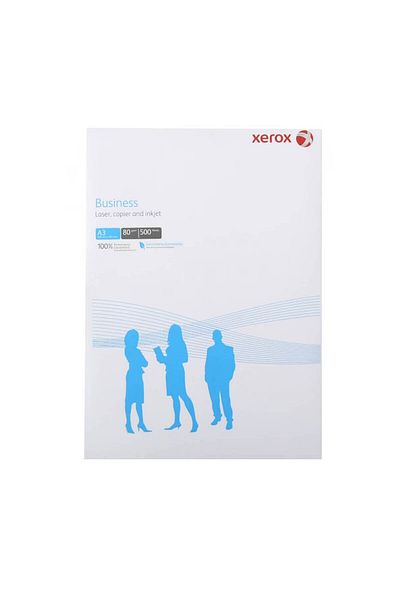 Xerox Hartie Copiator Business 80g A3 500 Coli/top