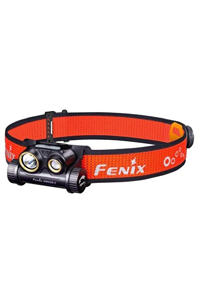 Fenix HM65R-T 1500 Lümen Kafa Feneri-FENİXHM65RT