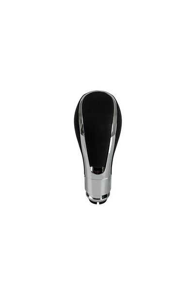 OEM Opel Astra J Automatic Gear Shift Knob Black Imported Brand 784018