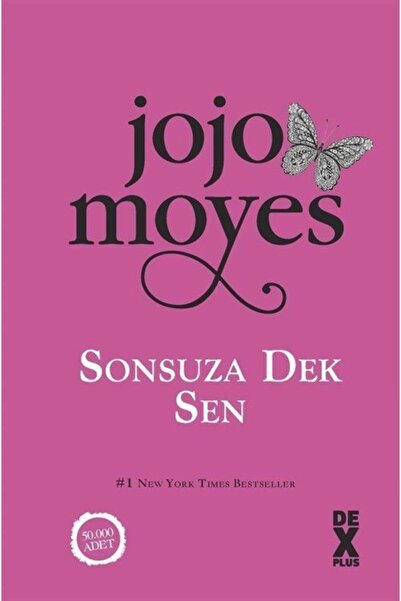 Genel Markalar Sonsuza Dek Sen - Jojo Moyes