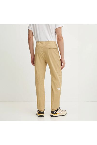 THE NORTH FACE Exploration Men's Beige Outdoor Pants