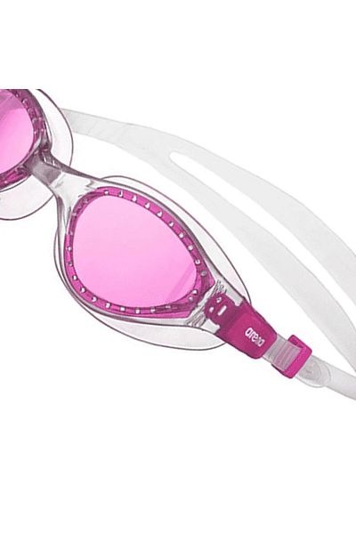 ARENA Cruiser Evo Kids Pink Swimming Goggles-002510910