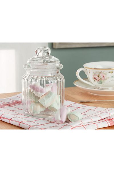 Madame Coco Monique Mini-Glas 250ml