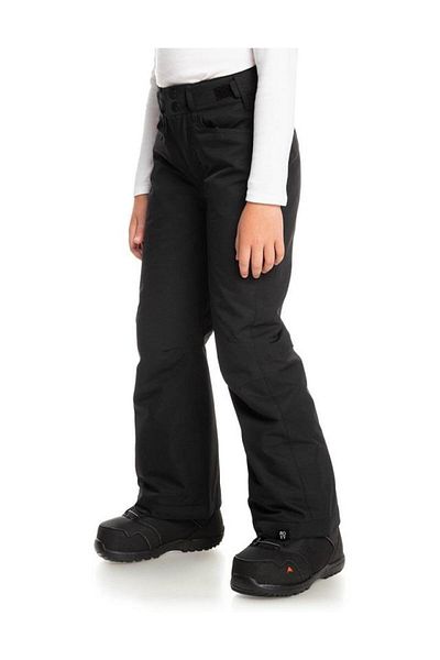 Roxy Backyard 8-16 Years Old Children's Ski Pants-ergtp03039k2