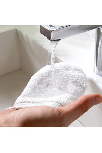Silva Premium Facial Cleansing Scrub