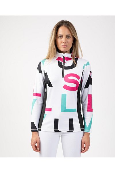 Sun Valley Rosko Γυναικείο Fleece-roskorse