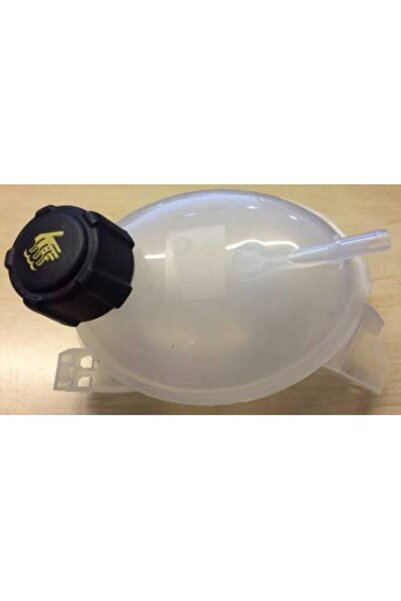 Genel Markalar Clıo4 Symbol Captur Sandero2 Logan2 Yedek Su Deposu 217104354r