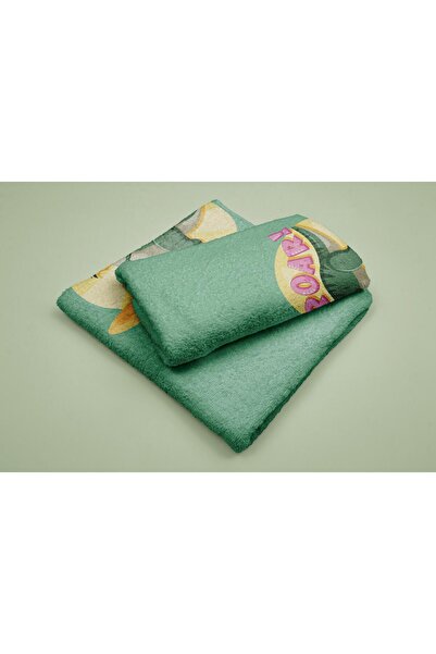 Evdek Дитячий пляжний та банний рушник Ds9