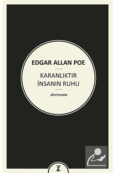 Genel Markalar Karanlıktır Insanın Ruhu