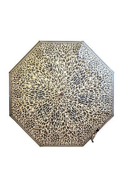 Perletti Perletti mini umbrella khaki for ladies