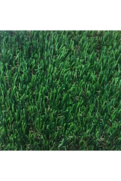 Coral Yeşil Çim Halı 100*200 Ebat 40 Mm Kalınlık | Dış Mekan Zemin Kaplamalar...