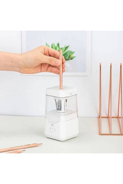 Deli Professional Electric Sharpener