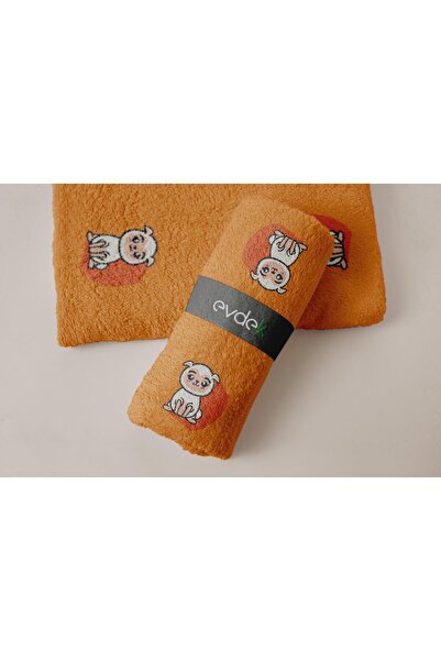 Evdek 2’li Mutfak Havlusu 30x50 Ds8