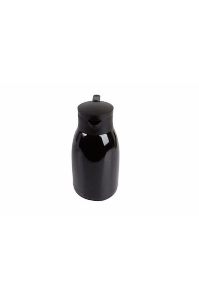 Porland Top Model Black Thermos 2000cc