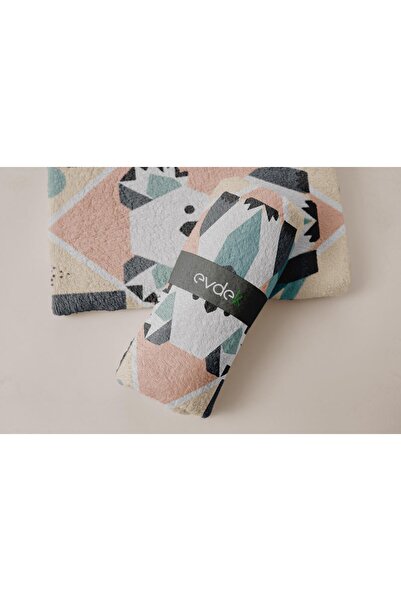 Evdek 30x50 Ds95 Набір кухонних рушників, 2 шт.