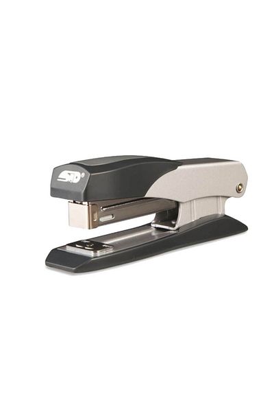 Noki Std Deluxe Metal Stapler - 25 Sheets