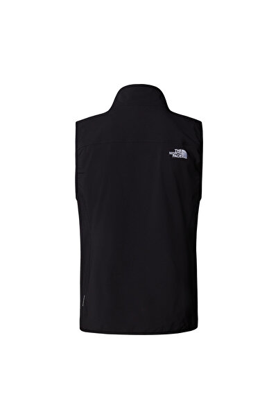 THE NORTH FACE Nimble Erkek Siyah Yelek (NF0A8CD7JK31)