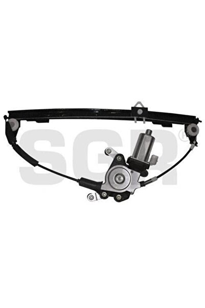 Genel Markalar Fıat Palio Siena Albea Ön Sol Cam Krikosu Motorlu 46736843