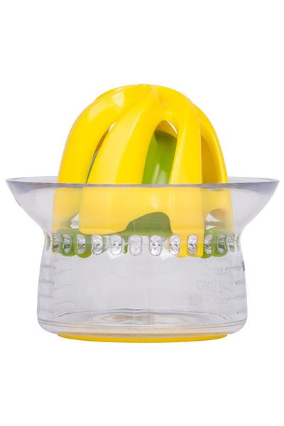 Chefn Chef'N Juicemaker Jr. Citrus Squeezer