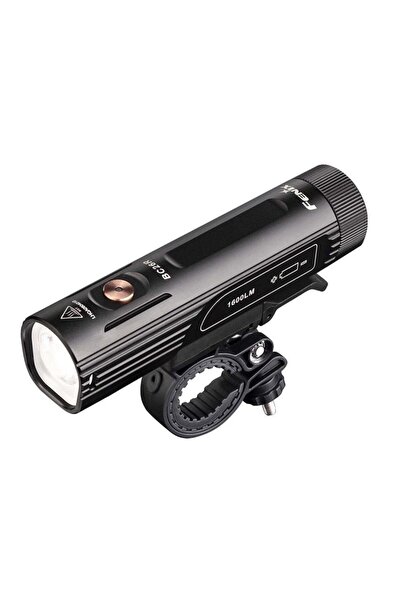 Fenix BC26R Şarjlı 1600 Lümen Bisiklet Feneri-FENİXBC26R