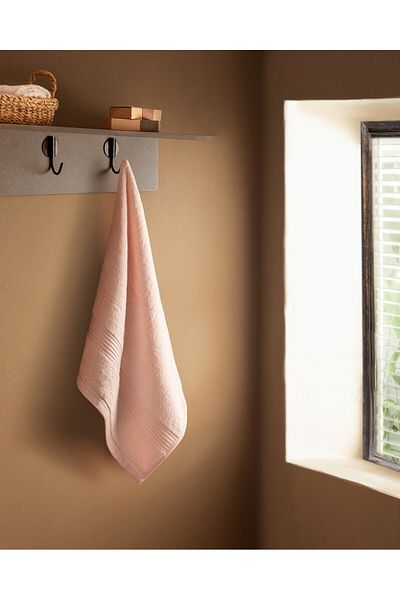 Madame Coco Clarette Face Towel