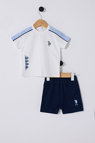 U.S. Polo Assn. Set de două piese