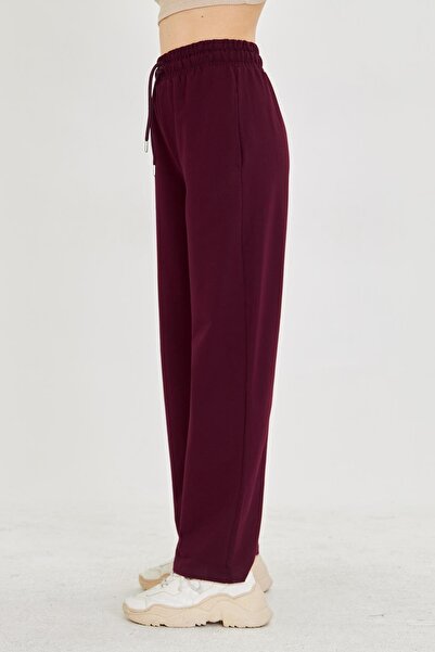 TIFFANY&TOMATO Bol Paça İki İplik Eşofman Altı