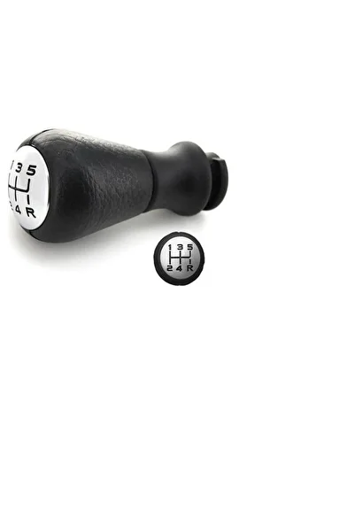 AÇIK OTOMOTİV Peugeot 106, 206, 306, 406 Gear Shift Knob 2403.ap