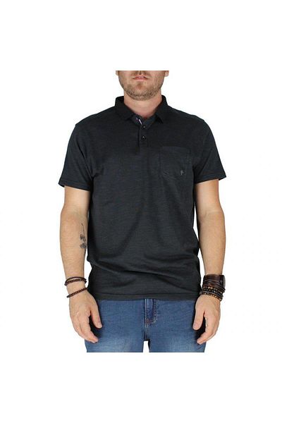 Sun Valley Тениска Barcock Erkek Polo Yaka - barcock99n