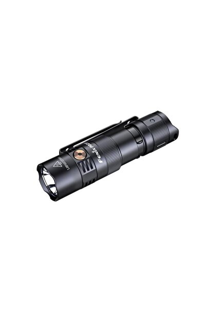 Fenix PD25R 800 Lümen Şarj Edilebilir El Feneri-FENİXPD25R