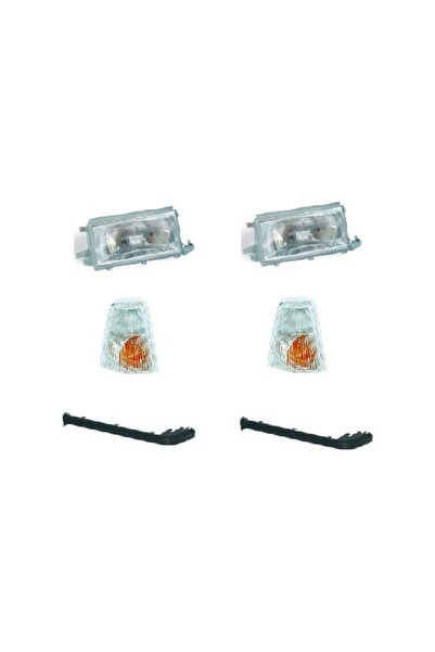 Genel Markalar Tofaş  Far -sinyal -far Alt Çıtası Tk (doğan Kartal Şahin Slx )