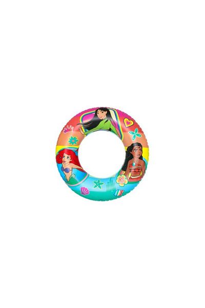 BESTWAY Disney Princess Swim Ring 56cm 91043