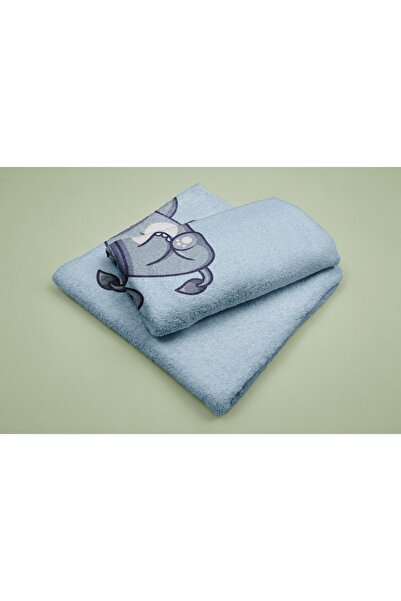 Evdek Дитячий пляжний та банний рушник Ds15