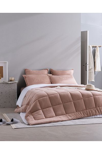 Madame Coco Bobigny Supersoft Komfort-Set