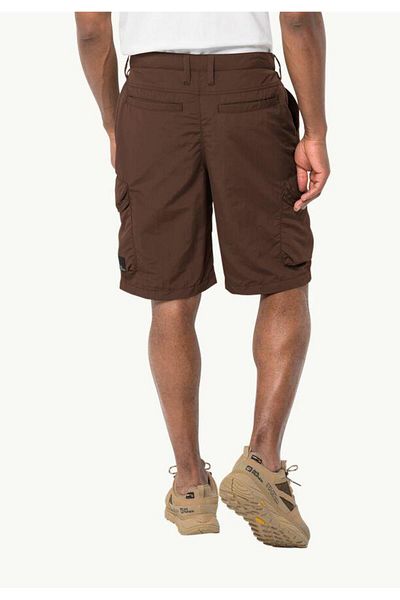 Jack Wolfskin Ανδρικό σορτς Cargo Kalahari-1508381