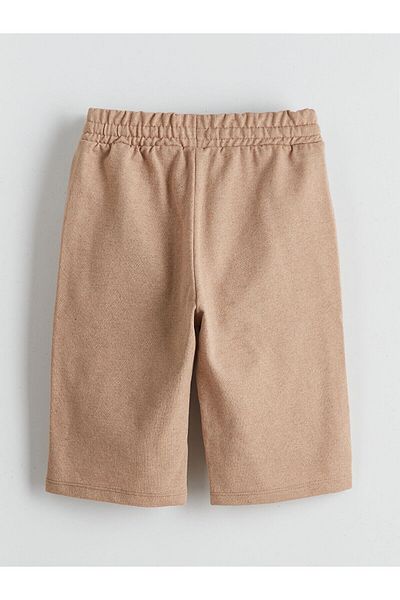 LC Waikiki Pantaloni scurți pentru băieți cu talie elastică