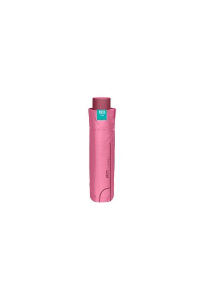 Perletti Pink Perletti mini umbrella for ladies