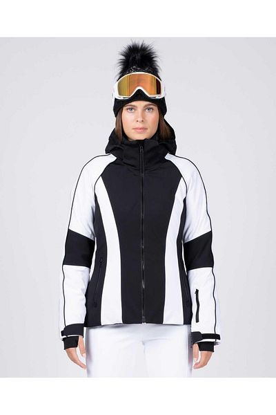 Sun Valley Khao Women's Ski Coat-khao99n