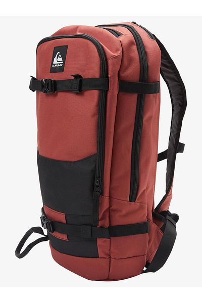Quiksilver Oxydized 16L School & Office Backpack-Eqybp03630Mpd