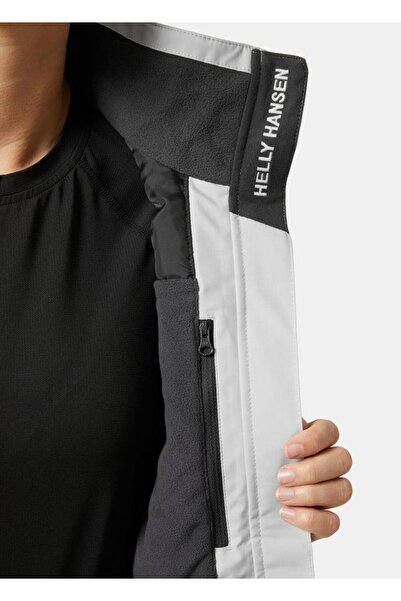 Helly Hansen Crew Midlayer Women's Coat 2-Hha.34449