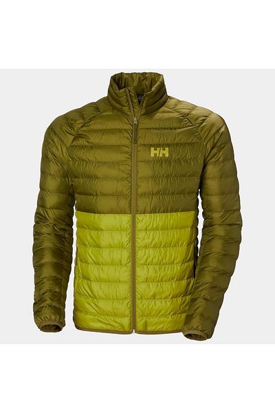 Helly Hansen Чоловіче утеплене пальто Banff hha.63253brm